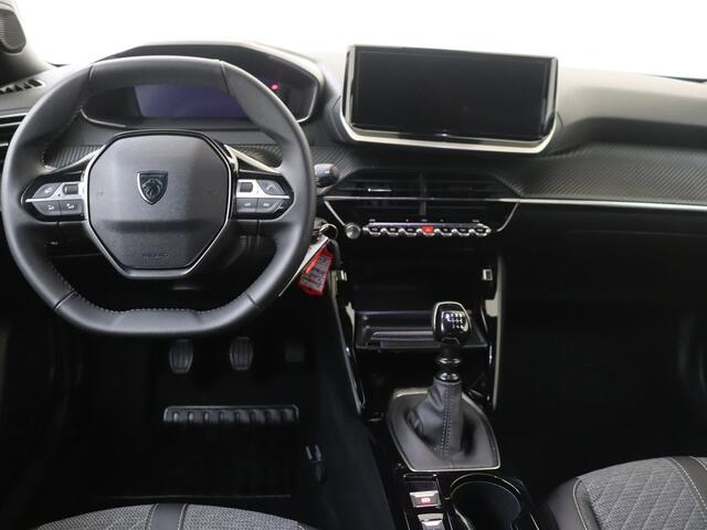 Peugeot 2008 1.2 PureTech 100 Allure | Navigatie | Parkeercamera | Climate Control MD