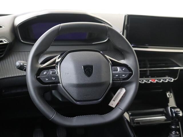 Peugeot 2008 1.2 PureTech 100 Allure | Navigatie | Parkeercamera | Climate Control MD