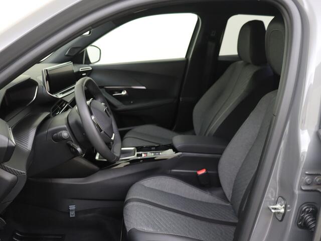 Peugeot 2008 1.2 PureTech 100 Allure | Navigatie | Parkeercamera | Climate Control MD