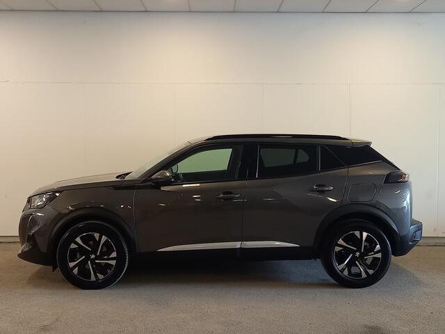 Peugeot 2008 1.2 PureTech Allure Pack Automaat en Luxe uitvoering!