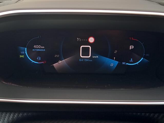 Peugeot 2008 1.2 PureTech Allure Pack Automaat en Luxe uitvoering!