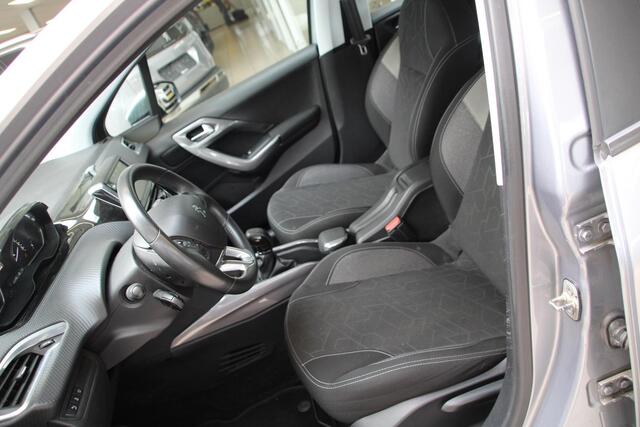 Peugeot 2008 1.2 PureTech 110pk Blue Lion Airco Navi Carplay 50.996km
