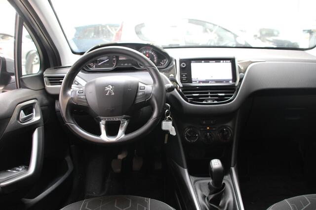 Peugeot 2008 1.2 PureTech 110pk Blue Lion Airco Navi Carplay 50.996km