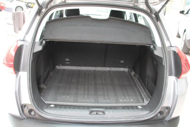 Peugeot 2008 1.2 PureTech 110pk Blue Lion Airco Navi Carplay 50.996km