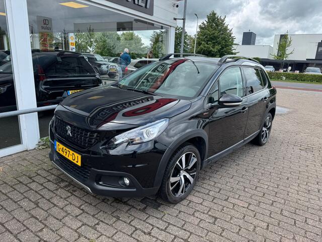 Peugeot 2008 1.2 PureTech Allure