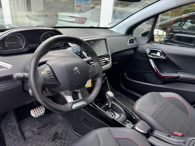 Peugeot 2008 1.2 PureTech Allure