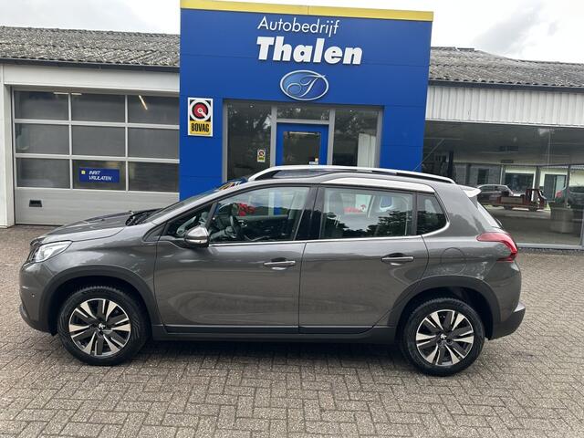 Peugeot 2008 1.2 PureTech Allure