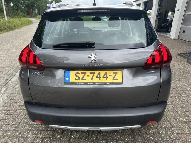 Peugeot 2008 1.2 PureTech Allure