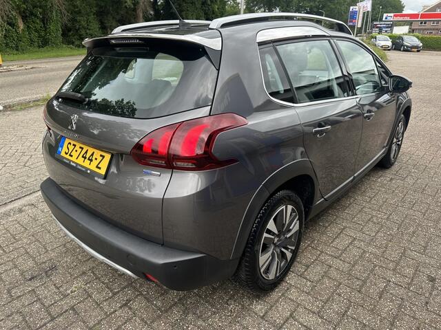 Peugeot 2008 1.2 PureTech Allure