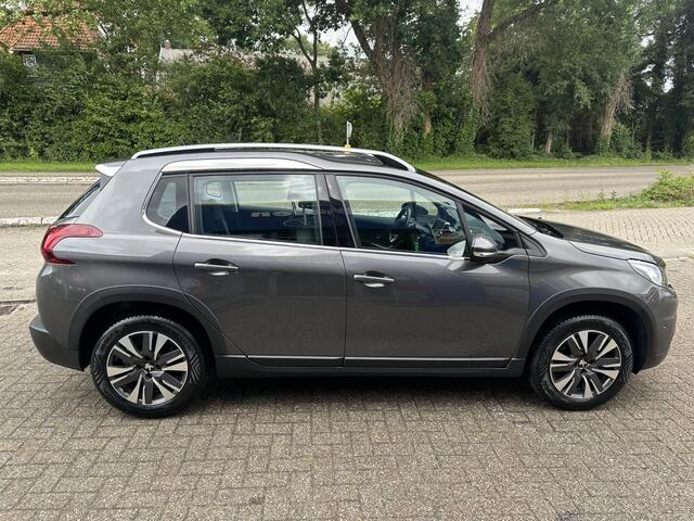 Peugeot 2008 1.2 PureTech Allure