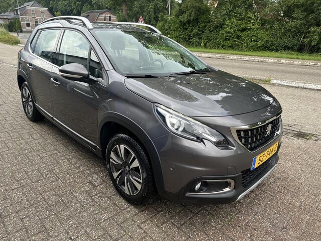 Peugeot 2008 1.2 PureTech Allure