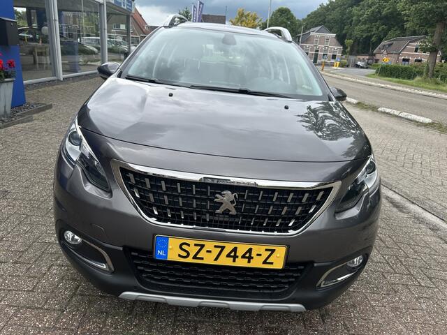 Peugeot 2008 1.2 PureTech Allure