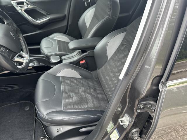 Peugeot 2008 1.2 PureTech Allure