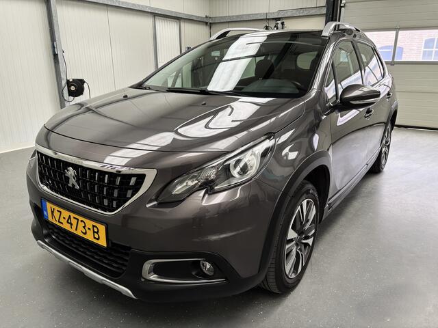 Peugeot 2008 1.2 PureTech Allure MOOIE VOLLE AUTO !!