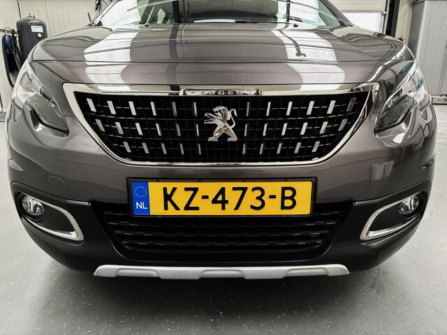 Peugeot 2008 1.2 PureTech Allure MOOIE VOLLE AUTO !!