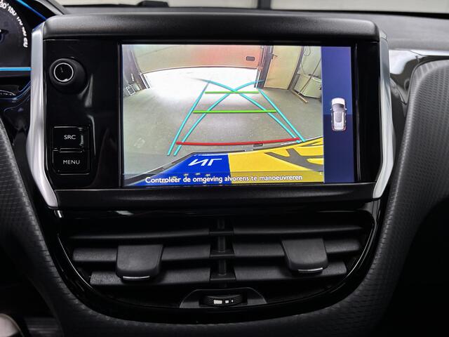 Peugeot 2008 1.2 PureTech Allure MOOIE VOLLE AUTO !!