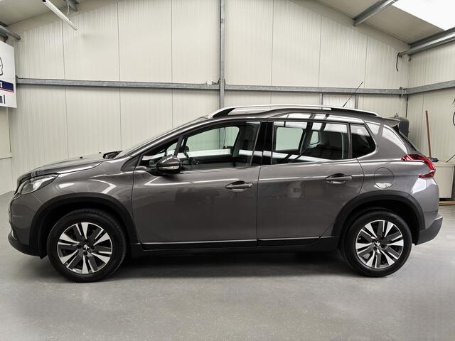 Peugeot 2008 1.2 PureTech Allure MOOIE VOLLE AUTO !!