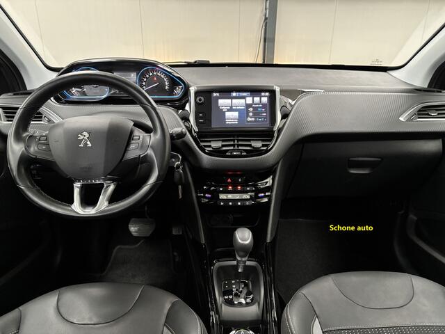 Peugeot 2008 1.2 PureTech Allure MOOIE VOLLE AUTO !!
