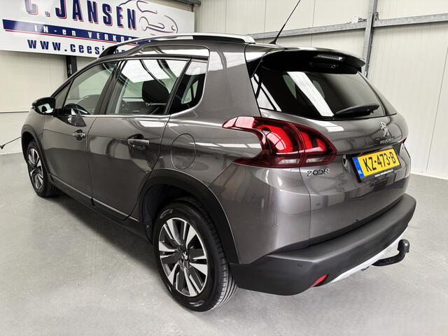Peugeot 2008 1.2 PureTech Allure MOOIE VOLLE AUTO !!