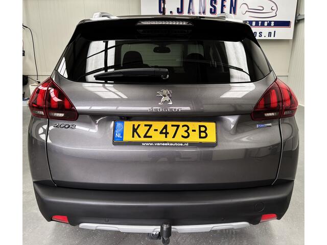 Peugeot 2008 1.2 PureTech Allure MOOIE VOLLE AUTO !!