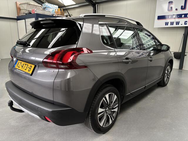 Peugeot 2008 1.2 PureTech Allure MOOIE VOLLE AUTO !!