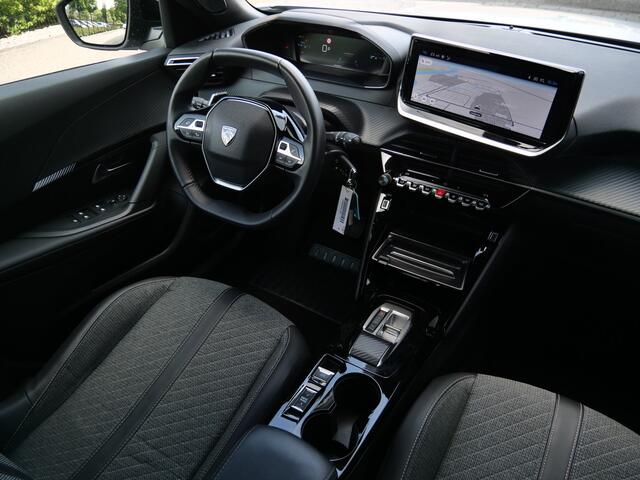 Peugeot 2008 1.2 PureTech 130pk Allure Automaat Apple Carplay / Camera / Navigatie