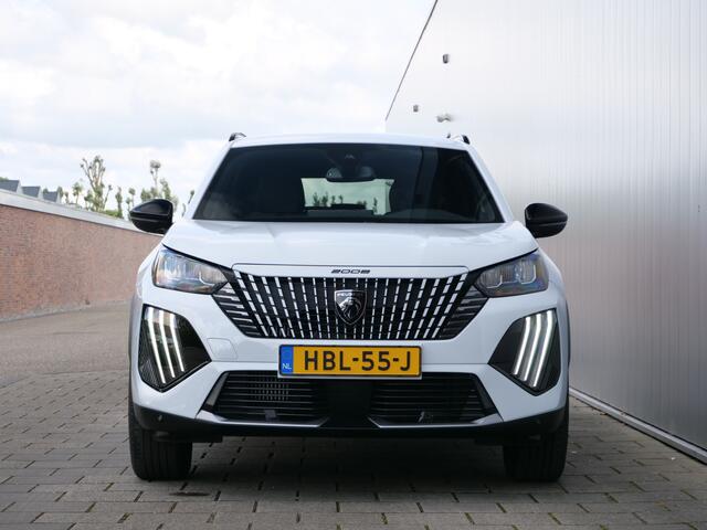 Peugeot 2008 1.2 PureTech 130pk Allure Automaat Apple Carplay / Camera / Navigatie