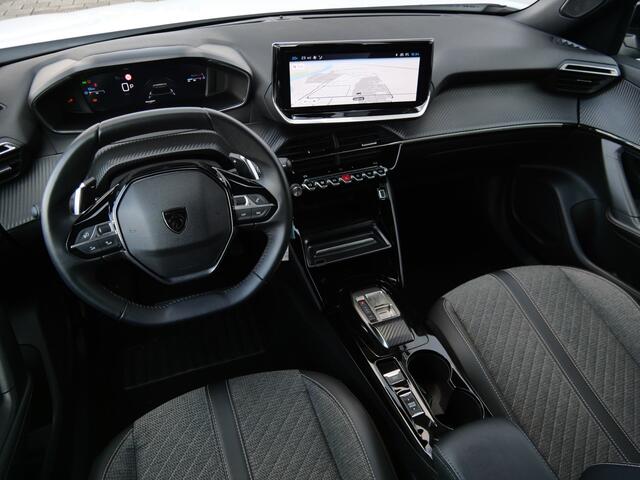 Peugeot 2008 1.2 PureTech 130pk Allure Automaat Apple Carplay / Camera / Navigatie