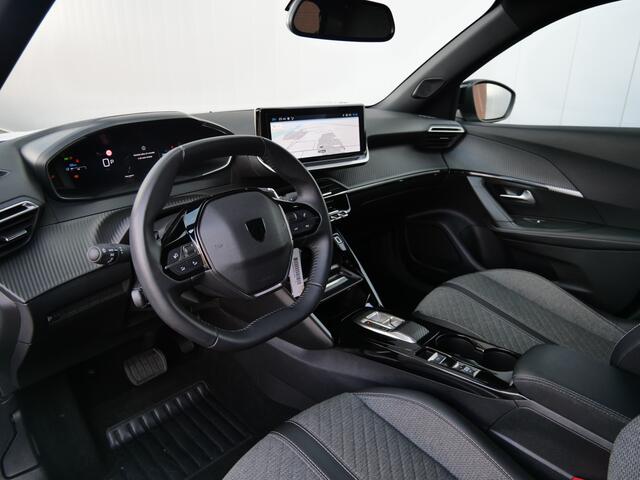 Peugeot 2008 1.2 PureTech 130pk Allure Automaat Apple Carplay / Camera / Navigatie