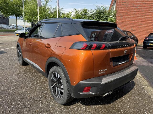 Peugeot 2008 1.2 PureTech GT // FOCAL PREMIUM AUDIO // NAVI // CAMERA // CRUISE // CLIMA // APPLE CARPLAY-ANDROID AUTO //
