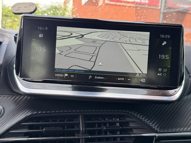 Peugeot 2008 1.2 PureTech GT // FOCAL PREMIUM AUDIO // NAVI // CAMERA // CRUISE // CLIMA // APPLE CARPLAY-ANDROID AUTO //