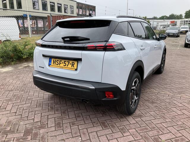 Peugeot 2008 1.2 PureTech 100 Allure