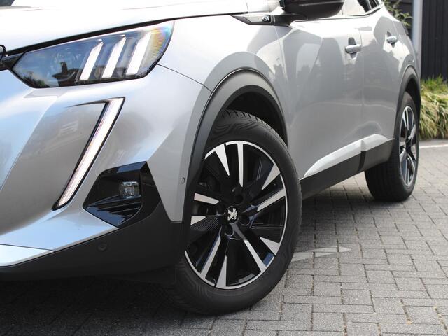 Peugeot 2008 GT Pack 1.2 130PK EAT8