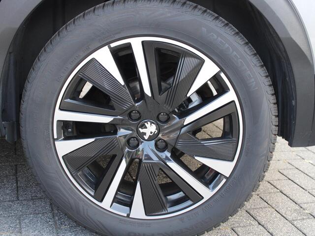 Peugeot 2008 GT Pack 1.2 130PK EAT8