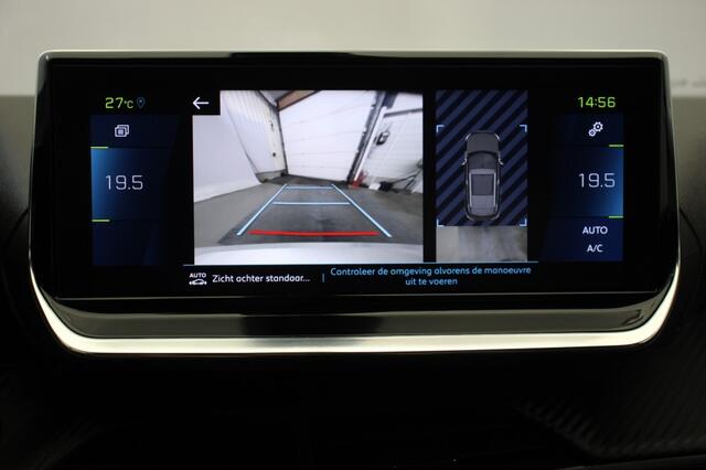 Peugeot 2008 e-2008 Allure 50 kWh - Digital Cockpit, Carplay, Half Leer, Camera