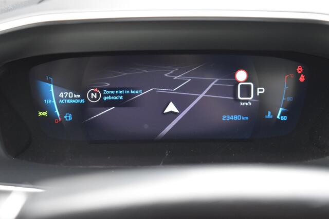 Peugeot 2008 1.2 PureTech130PK Aut. GT | LED | Navi | Camera