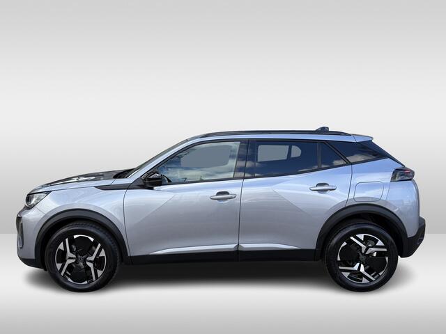 Peugeot 2008 1.2 PureTech 100 Allure | Apple Carplay/Android Auto | cruise control | lichtmetalen wielen | trekhaak |