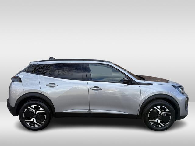 Peugeot 2008 1.2 PureTech 100 Allure | Apple Carplay/Android Auto | cruise control | lichtmetalen wielen | trekhaak |