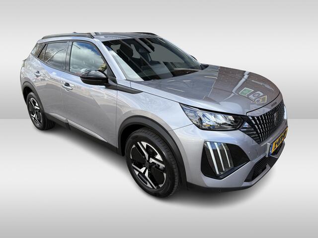 Peugeot 2008 1.2 PureTech 100 Allure | Apple Carplay/Android Auto | cruise control | lichtmetalen wielen | trekhaak |
