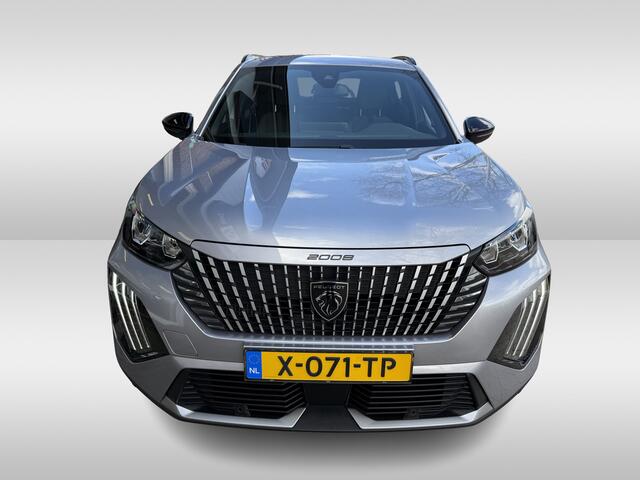 Peugeot 2008 1.2 PureTech 100 Allure | Apple Carplay/Android Auto | cruise control | lichtmetalen wielen | trekhaak |