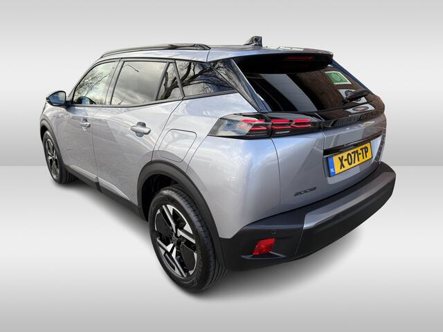 Peugeot 2008 1.2 PureTech 100 Allure | Apple Carplay/Android Auto | cruise control | lichtmetalen wielen | trekhaak |