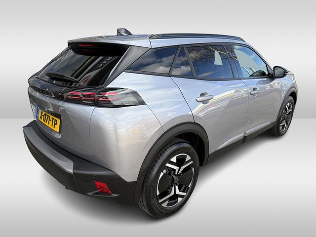 Peugeot 2008 1.2 PureTech 100 Allure | Apple Carplay/Android Auto | cruise control | lichtmetalen wielen | trekhaak |
