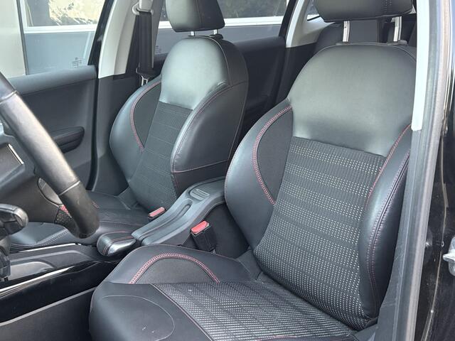 Peugeot 2008 1.2 PureTech GT-Line Automaat | Navi | Carplay/Android | Leder | PDC | Interesse? Bel of App naar: 06 30 51 05 90