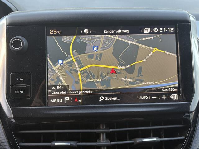 Peugeot 2008 1.2 PureTech GT-Line Automaat | Navi | Carplay/Android | Leder | PDC | Interesse? Bel of App naar: 06 30 51 05 90