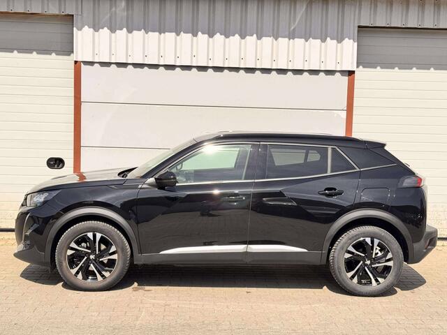 Peugeot 2008 1.2 PureTech Allure 101PK Nieuwe APK
