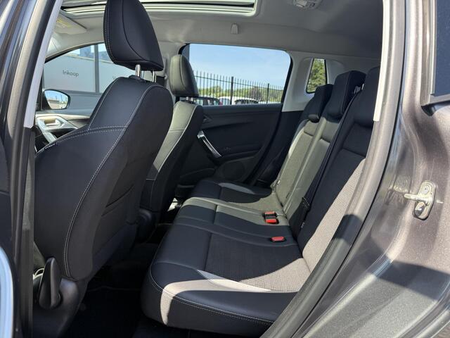 Peugeot 2008 1.2 PureTech Allure Pano,Navi,Trekhaak,Pdc,Clima,Cruise,110pk,Lmv,Apk tot 12-2025