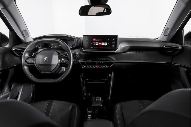 Peugeot 2008 1.2 PureTech Allure Pack 130 PK - Automaat | Dig. Cockpit | PDC | Camera | NAV + App, Connect | ECC | DAB | LM 17" |