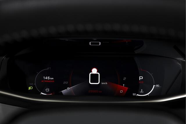 Peugeot 2008 1.2 PureTech Allure Pack 130 PK - Automaat | Dig. Cockpit | PDC | Camera | NAV + App, Connect | ECC | DAB | LM 17" |