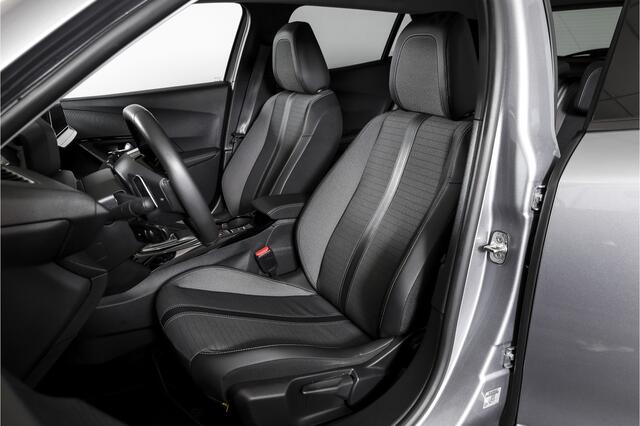 Peugeot 2008 1.2 PureTech Allure Pack 130 PK - Automaat | Dig. Cockpit | PDC | Camera | NAV + App, Connect | ECC | DAB | LM 17" |