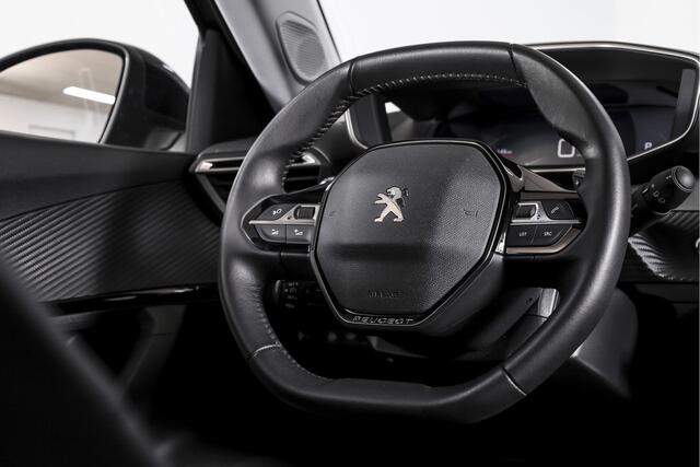 Peugeot 2008 1.2 PureTech Allure Pack 130 PK - Automaat | Dig. Cockpit | PDC | Camera | NAV + App, Connect | ECC | DAB | LM 17" |